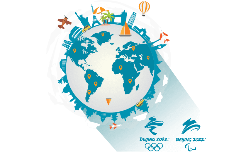 在圣皮埃尔和密克隆岛连接到中国vpn - 海龟VPN